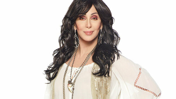 Cher The Singer
