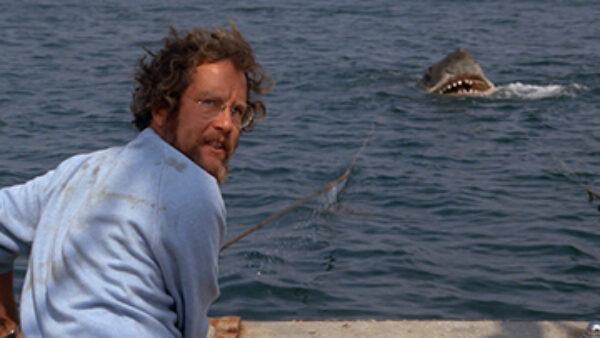 Jaws 1975