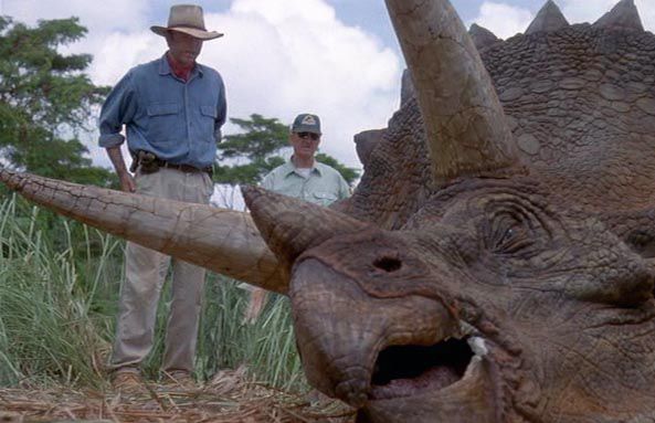 Jurassic Park 1993 Movie 3479