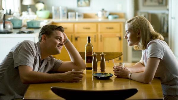 Revolutionary Road 2008