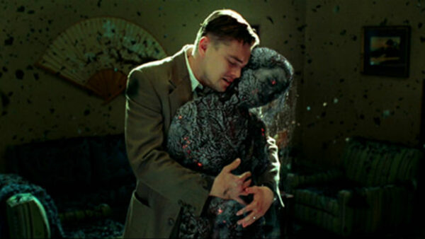 Shutter Island 2010