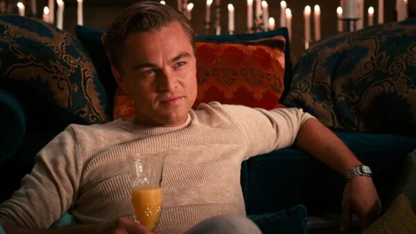 Best Leonardo DiCaprio Flick The Great Gatsby 2013
