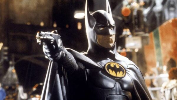 Tim Burtons Batman Forever
