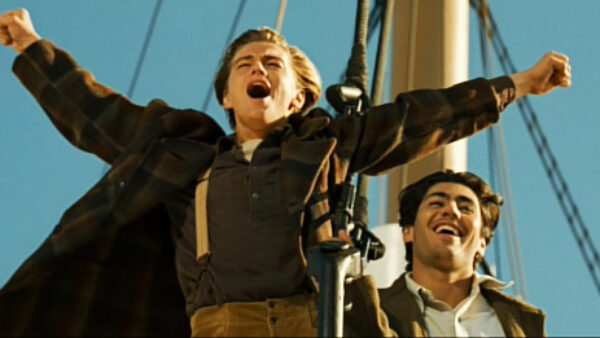 Titanic Best Leonardo DiCaprio Movies