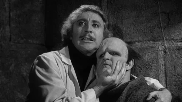 Young Frankenstein (1974)