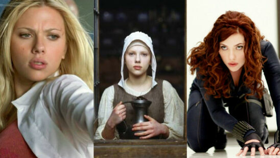 15 Best Scarlett Johansson Movies of All Time