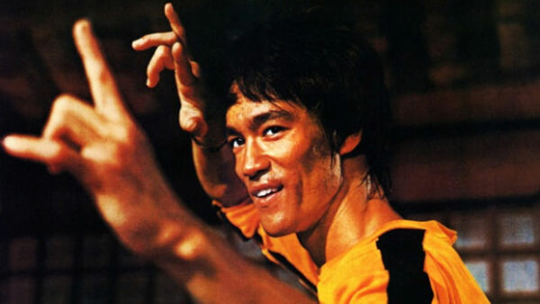 Bruce Lee The Most Physically Fit Person