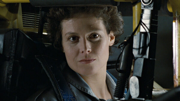 Ellen Ripley Female Action Movie Hero
