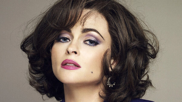 Helena Bonham Carter Female Actor