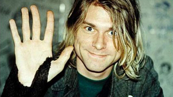Kurt Cobain Musician real murder mysteries
