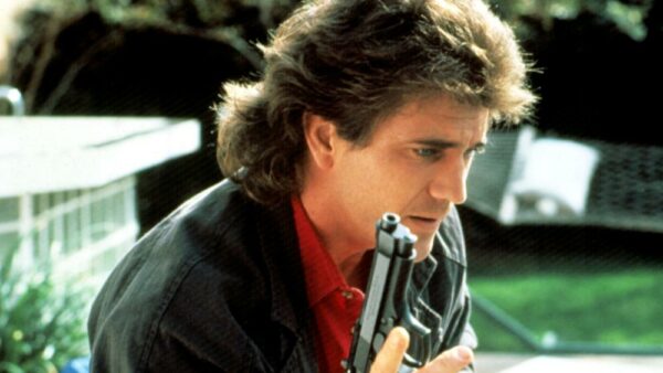 1987 Lethal Weapon