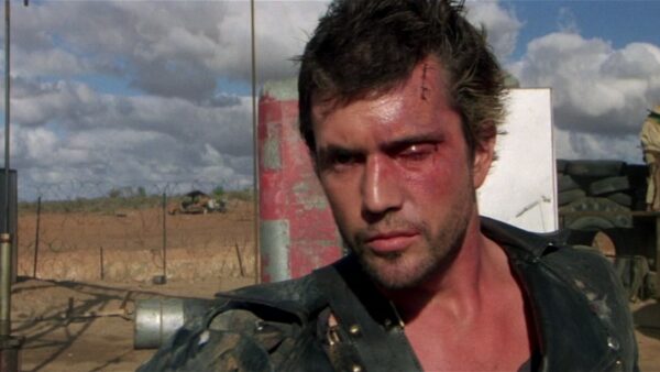 Mad Max 2 The Road Warrior 1981 Movie
