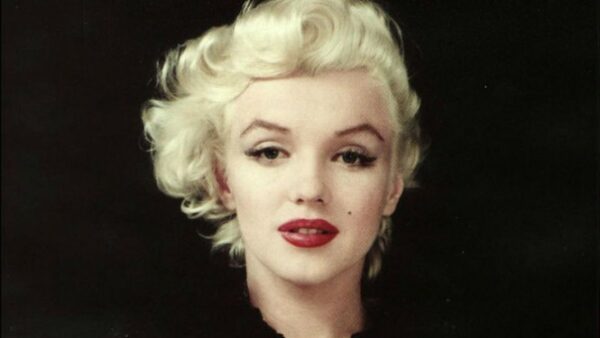 Marilyn Monroe actors never nominated for oscar
