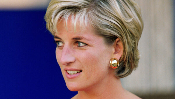 Princess Diana famous hollywood deaths