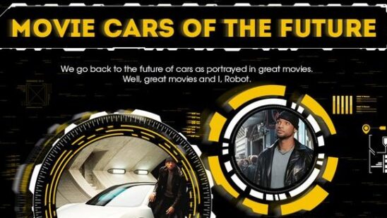 movie cars of the future