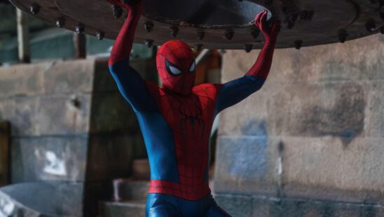 actors who want superhero roles