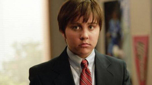 Amanda Bynes in Shes The Man