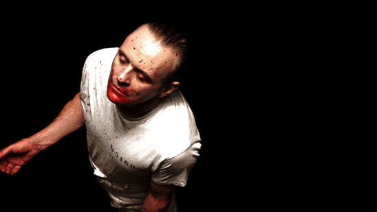 Anthony Hopkins as Hannibal Lecter