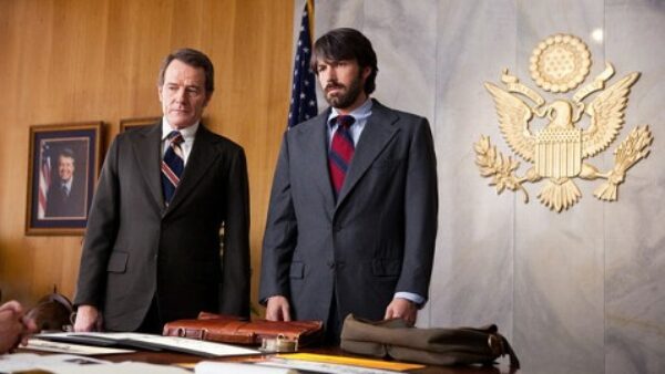 Argo best movies based on true stories