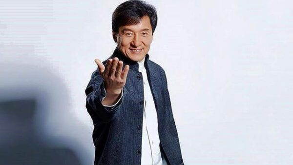 Best Action And Comedy Star Jackie Chan