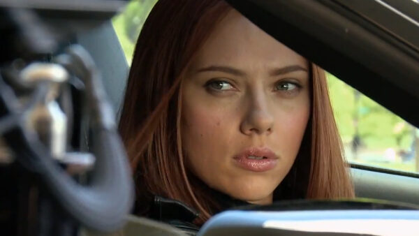 Captain America The Winter Soldier 2014 Scarlett Johansson List of Movies