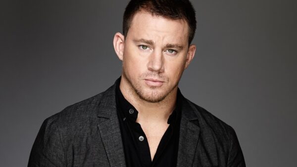 Channing Tatum American Actor And Dancer