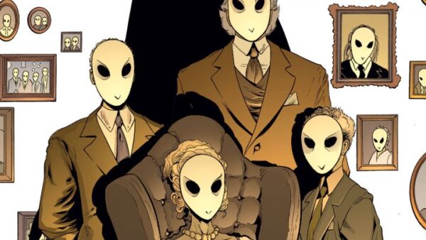 Court of Owls