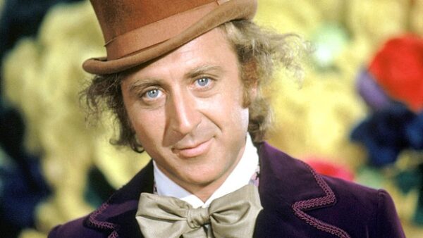 Gene Wilder Hollywood Actor Who Walked Away From Fame