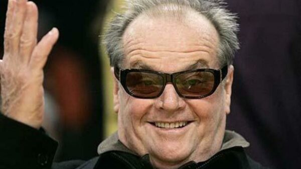 Jack Nicholson Academy Award winner Actor