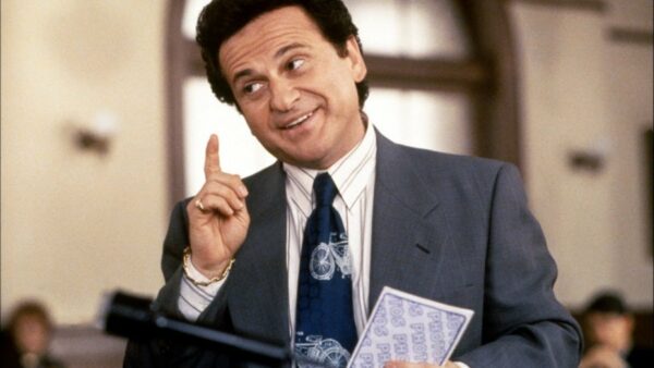 Joe Pesci Actor