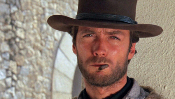 The Dollars Movie Clint Eastwood