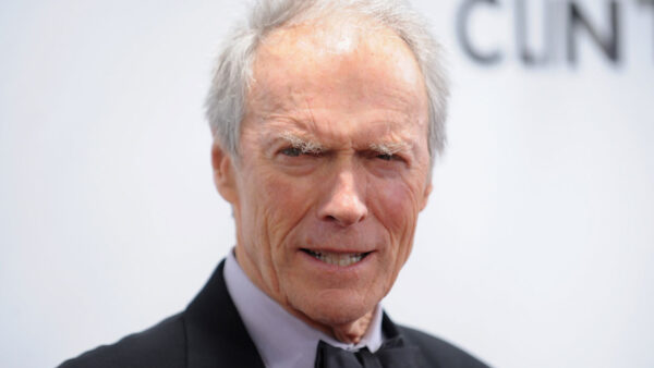 Clint Eastwood Started as Extra