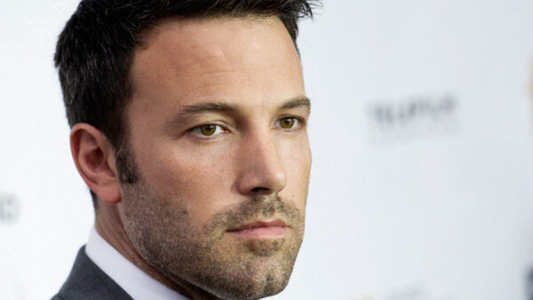 Famous Actors Who Started as Extras Ben Affleck