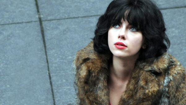 Under the Skin 2013