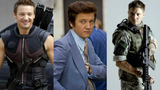 15 Best Jeremy Renner Movies of All time