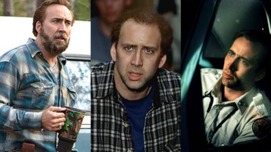 15 Best Nicolas Cage Movies of All time