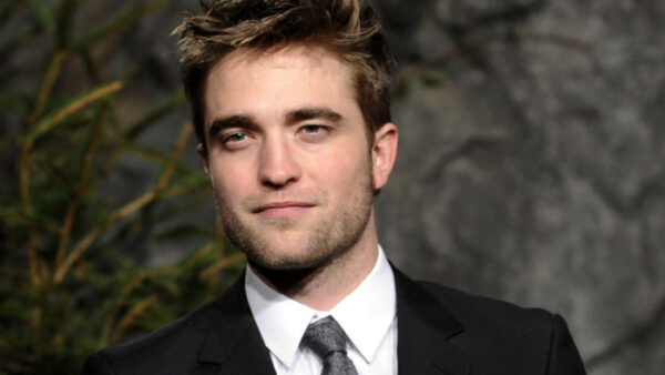 A very Versatile Personality Robert Pattinson