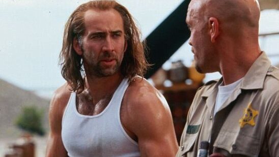best nic cage movies Wild at Heart