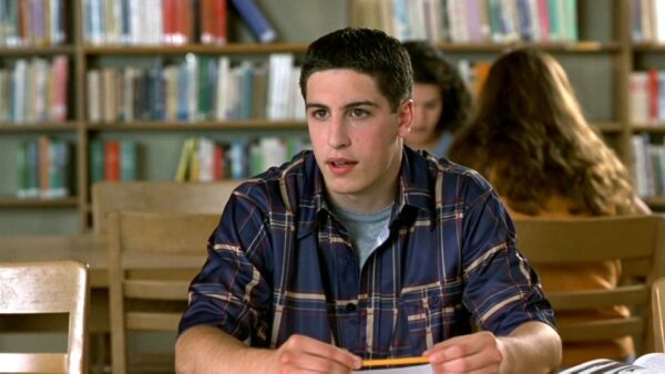 Jason Biggs Famous Actors Known For Only One Role