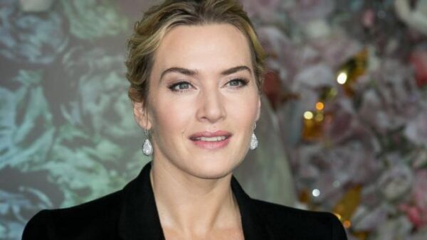 Kate Winslet an English Actress And Singer