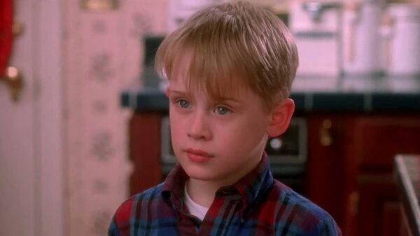 Macaulay Culkin Famous Actors Known For Only One Role