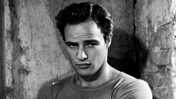 Marlon Brando as Stanley Kowalski