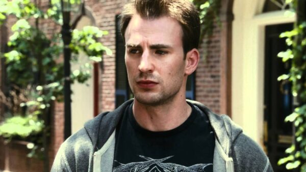 Chris Evans Flick Whats Your Number 2011 Movie