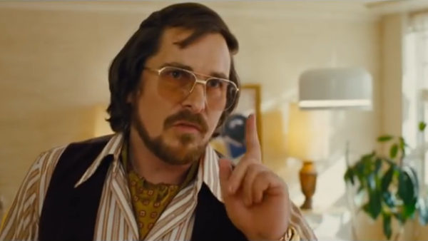 American Hustle (2013) christian bale