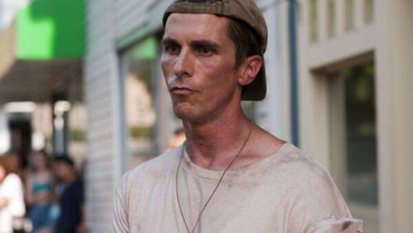 Christian Bale A Very Hardworker Actor