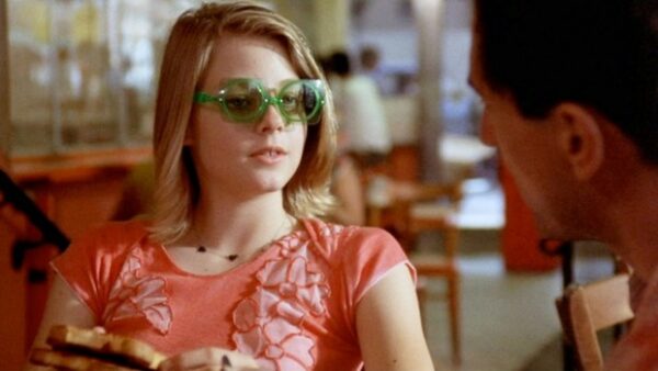Jodie Foster in Taxi Driver 1976