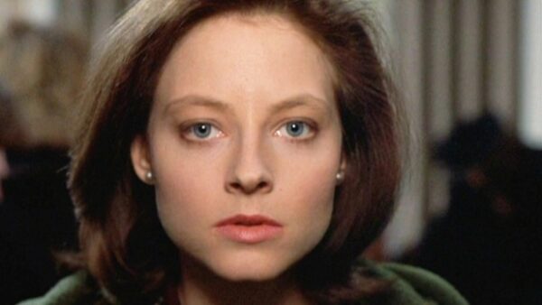 Jodie Foster Film The Silence of the Lambs 1991 Movie