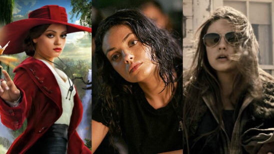 15 Best Mila Kunis Movies of All Time