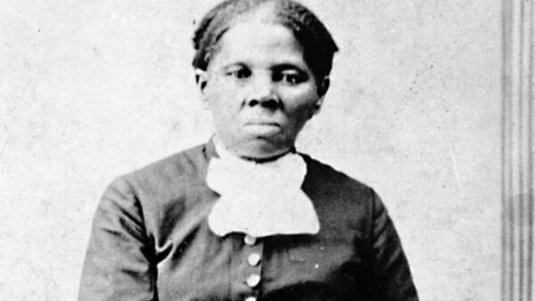 Harriet Tubman Deserves a Biopic