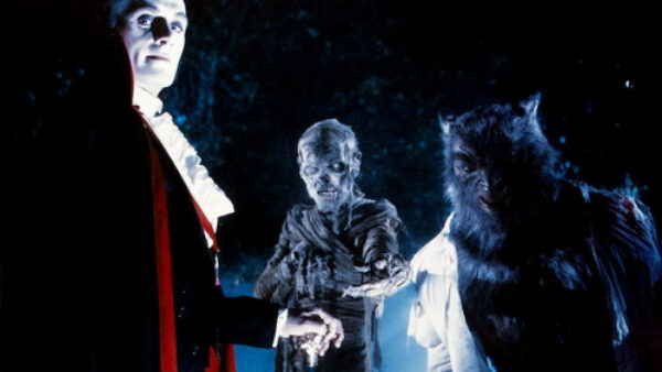 Monster Squad 1987